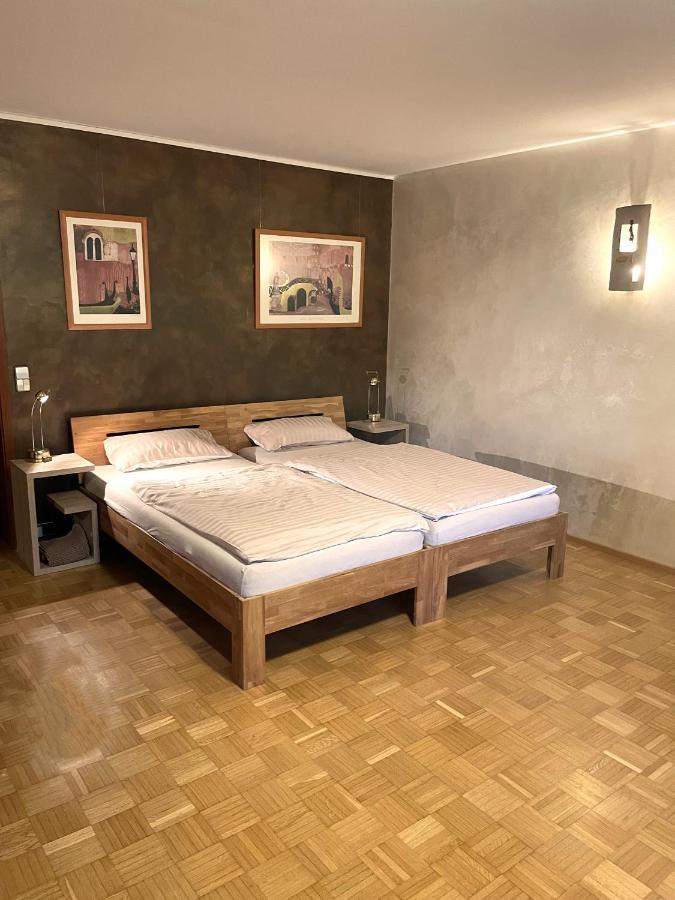 Ferienwohnung Urban - Jasmin -- Meersburg Εξωτερικό φωτογραφία